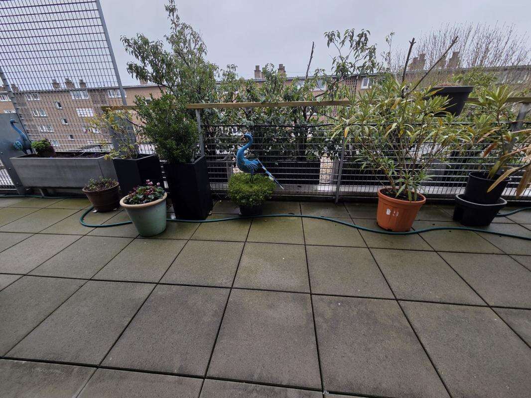 Appartement à TOURCOING