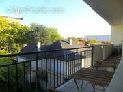 Appartement à VANDOEUVRE-LES-NANCY