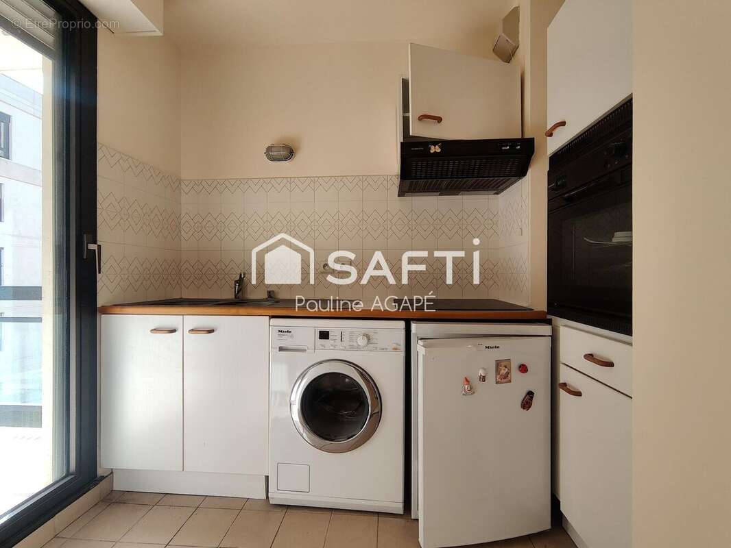 Photo 2 - Appartement à MONTPELLIER