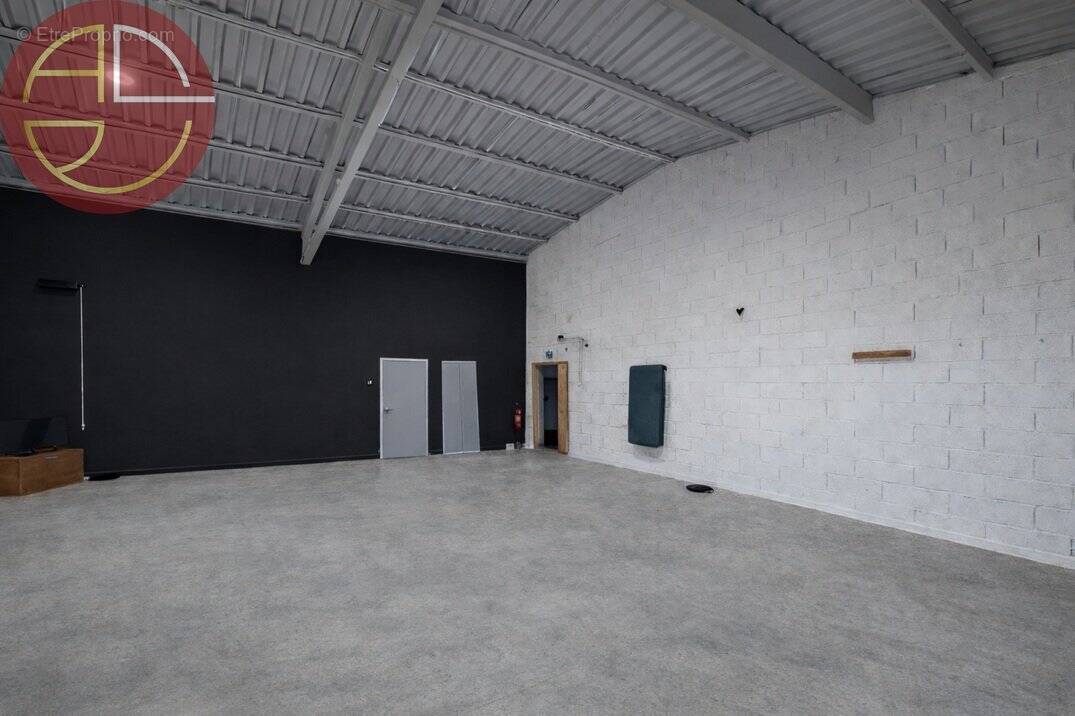 Commerce à PLAISANCE-DU-TOUCH