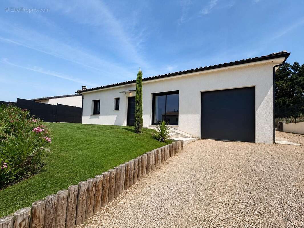 Maison 114 m² à Bruguieres  - photo 5