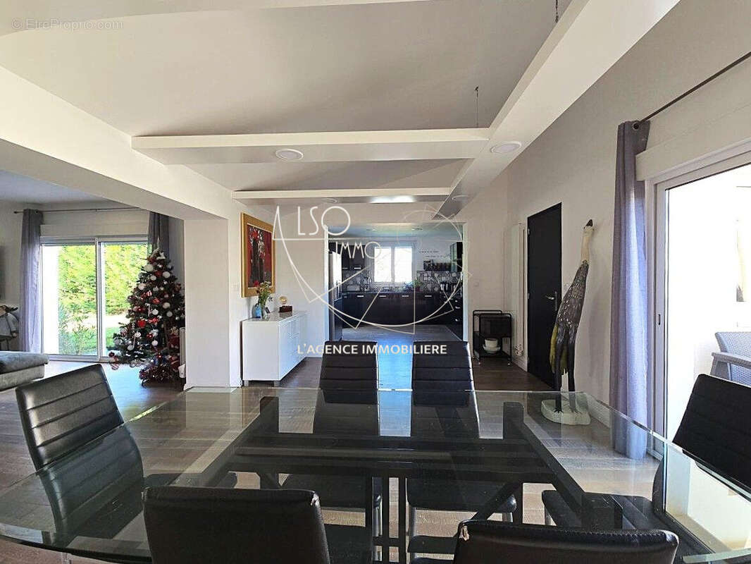 Maison à L&#039;ILE-D&#039;OLONNE