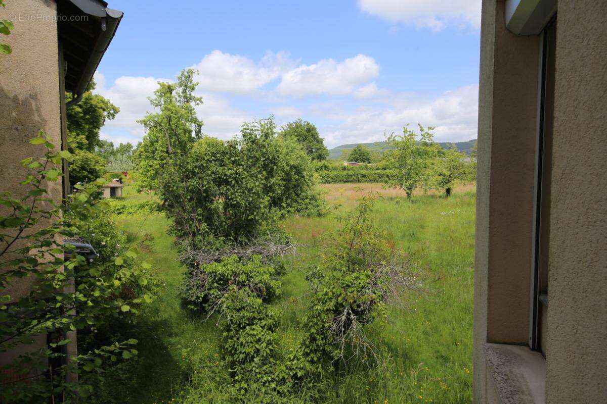 Maison de village - idéal pied à terre - photo 11