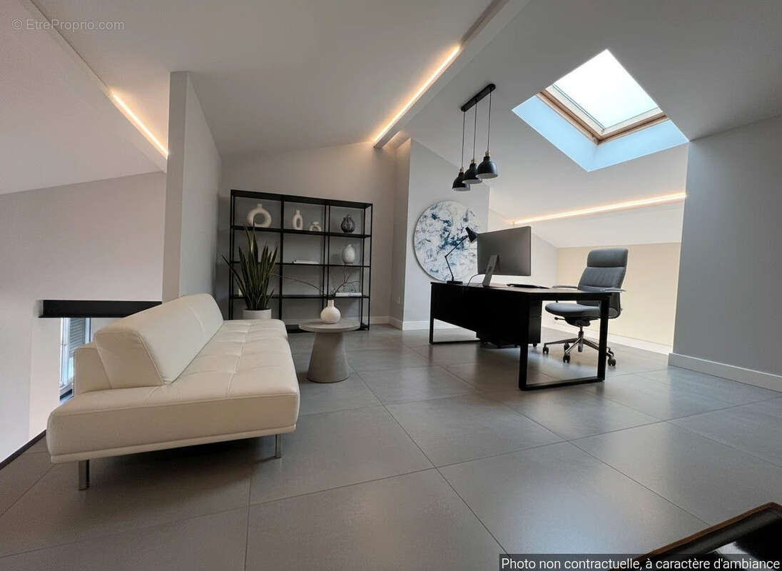 Appartement à LABEGE