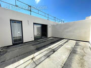 Appartement à CASTELGINEST