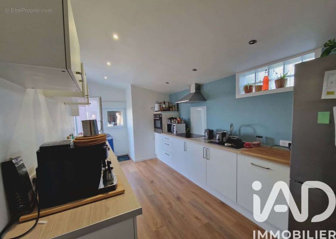 Photo 2 - Maison à MAZINGARBE