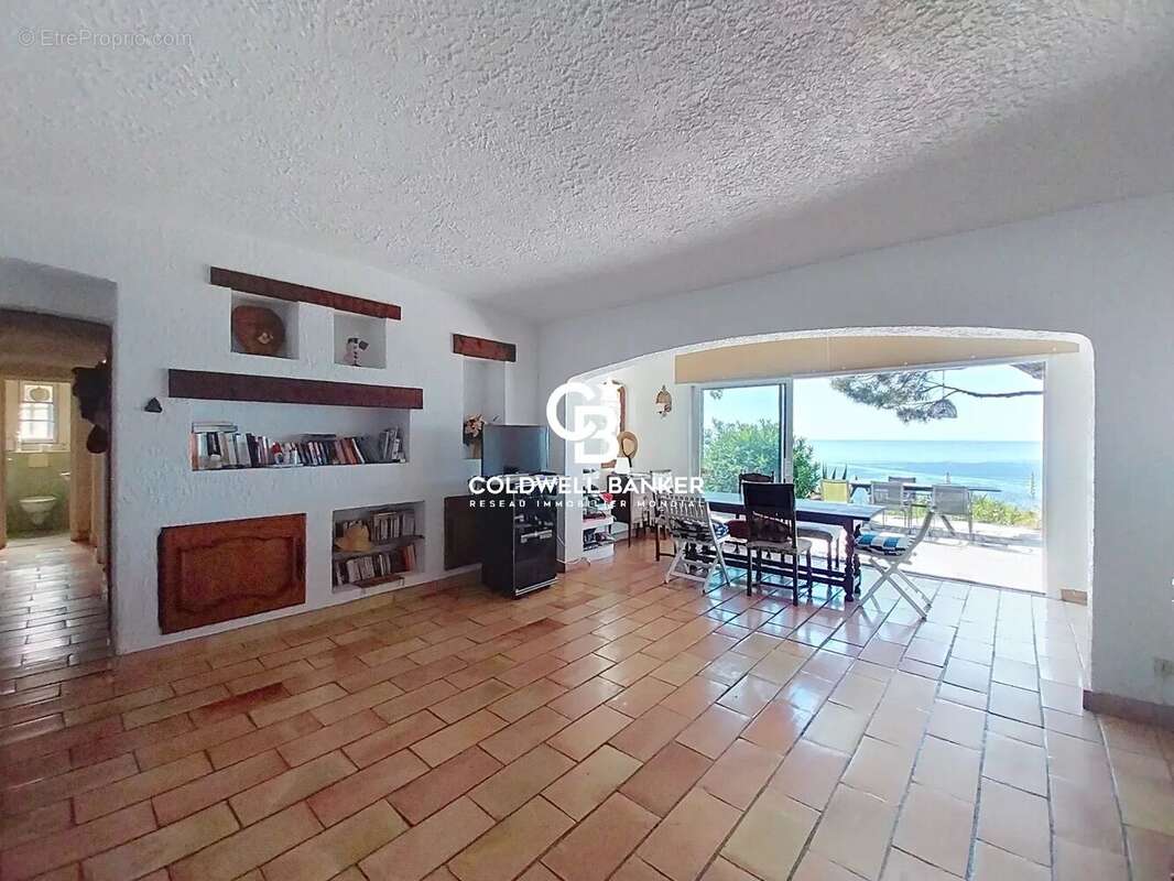 Maison à LA SEYNE-SUR-MER