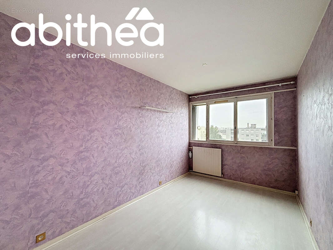 Appartement à CHOISY-LE-ROI