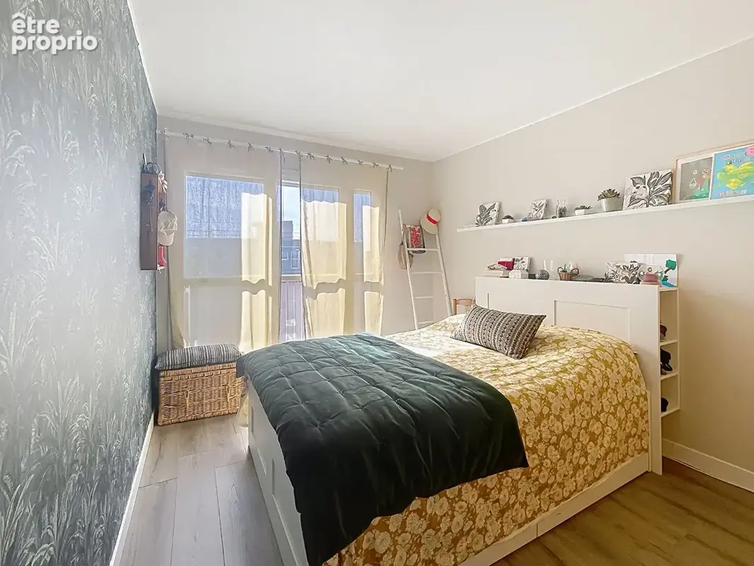 Appartement 3 pièces 71 m² à vendre à Plaisir (78370) - photo 12
