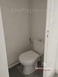 Appartement à CLERMONT-L&#039;HERAULT