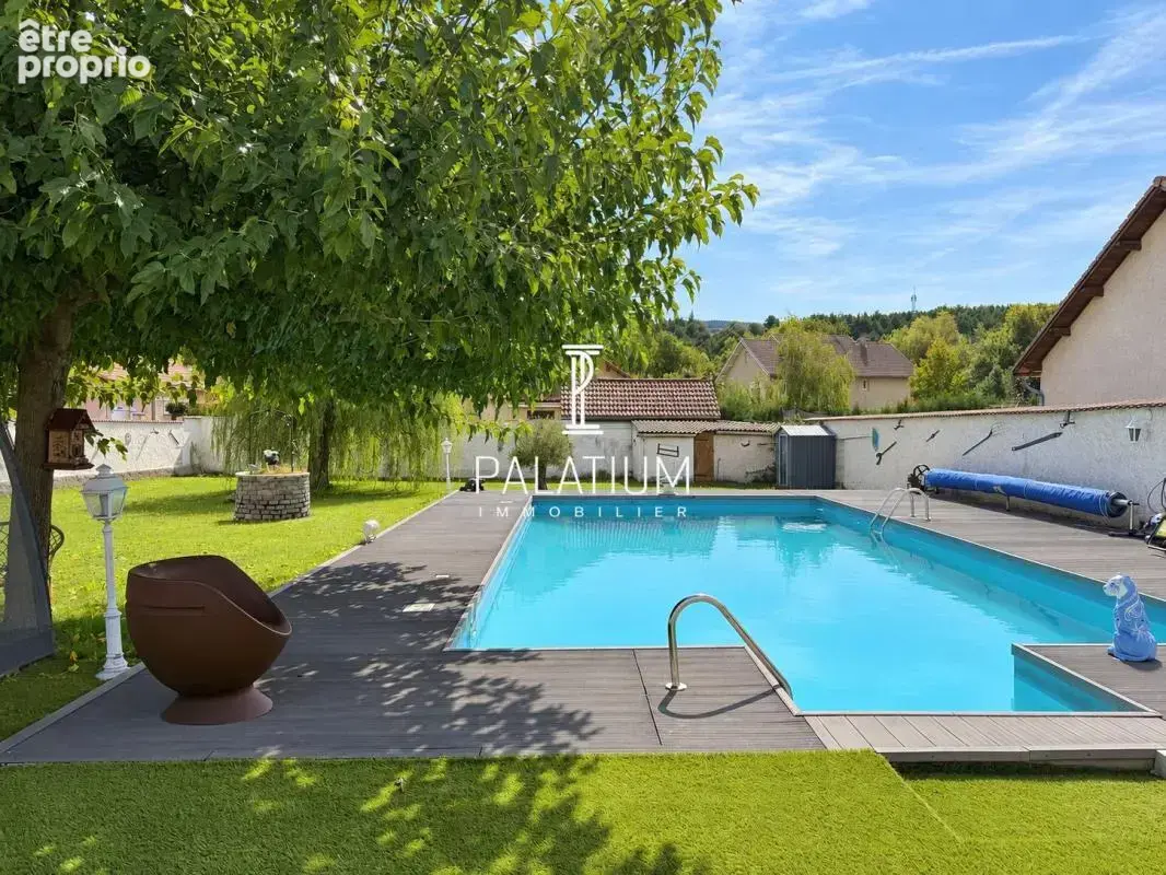 Photo Maison à La Batie-Neuve au prix de 538 000€