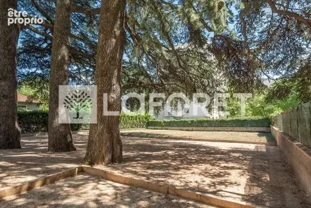 Appartement Saint Genis Laval 2 pièce(s) 43 m2 - photo 5