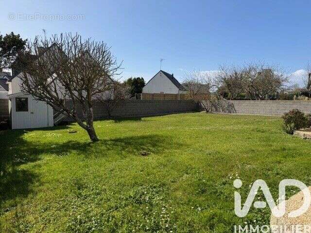 Photo 4 - Maison à PLOZEVET