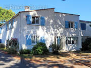 Maison à LES MATHES