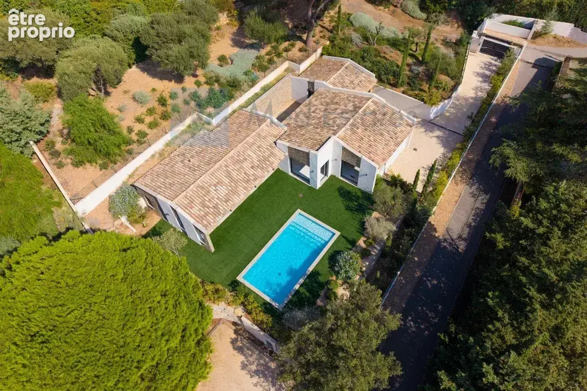 Villa neuve avec emplacement au calme - tout proche du centre & plages - photo 18