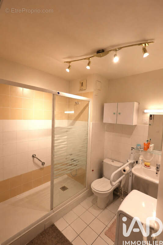 Appartement 33 m² à Poitiers  - photo 2
