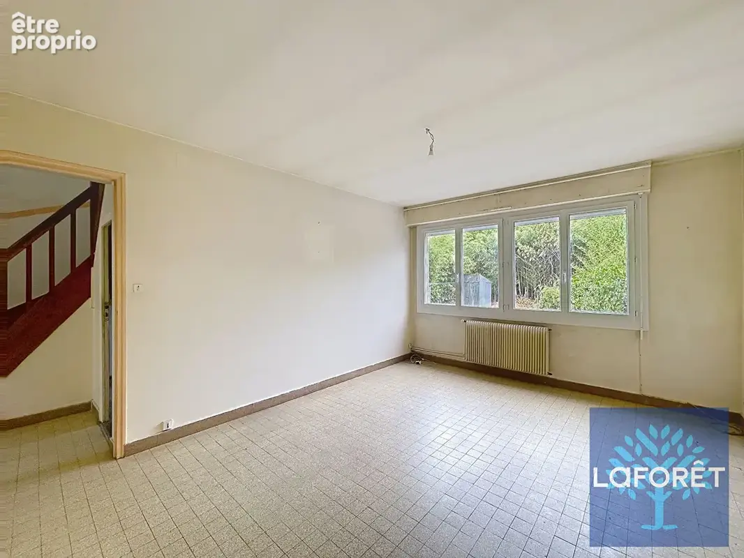 Dax - secteur berre - maison 3 chambres avec garage et jardin - photo 5