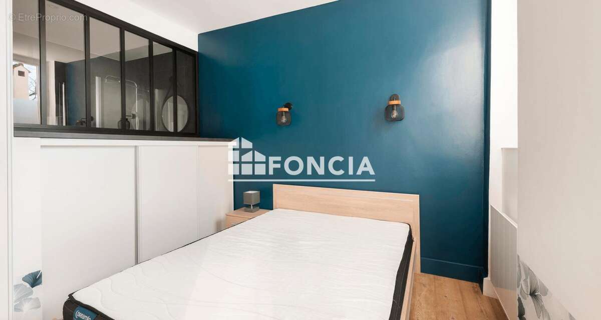 Appartement à MONT-DE-MARSAN