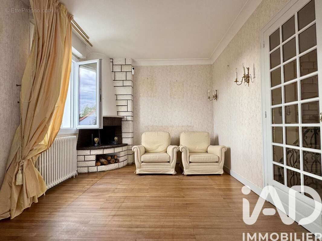 Photo 2 - Maison à LA ROCHELLE