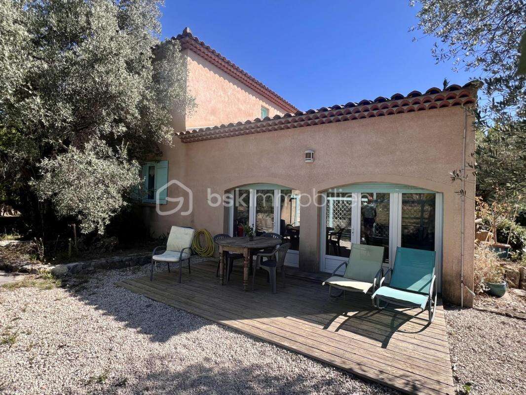 Maison à FAYENCE