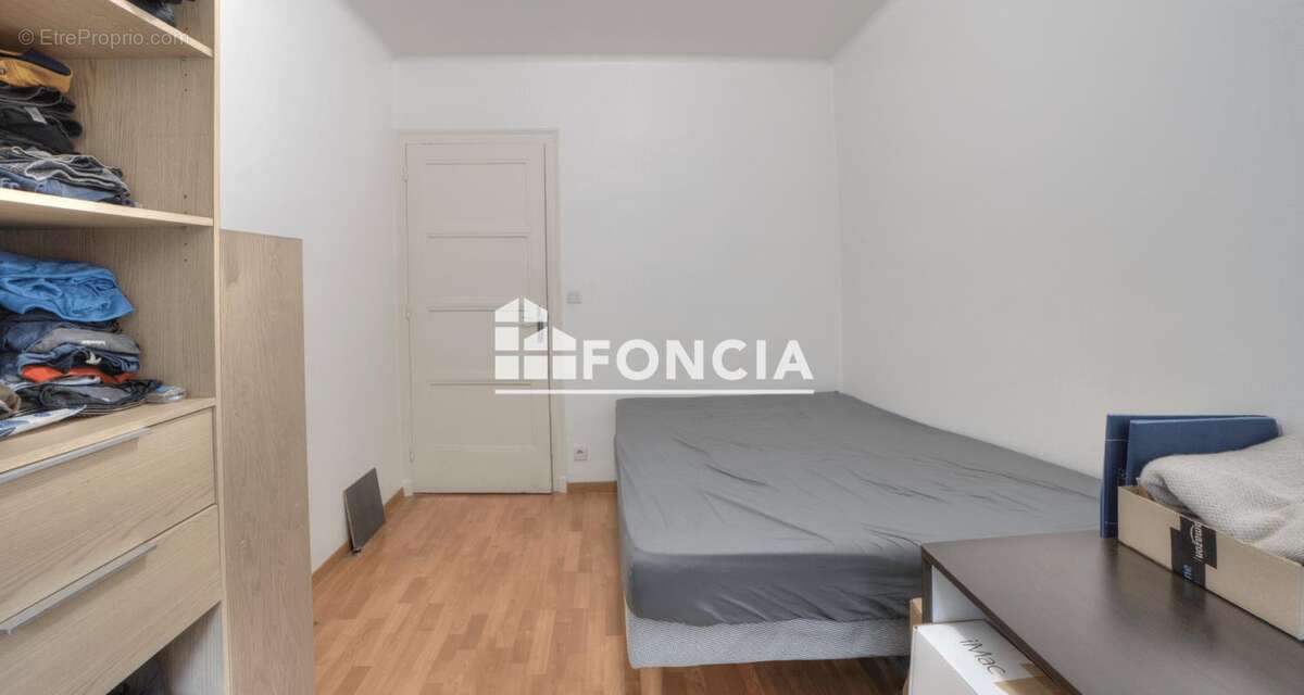 Appartement à BELLEGARDE-SUR-VALSERINE