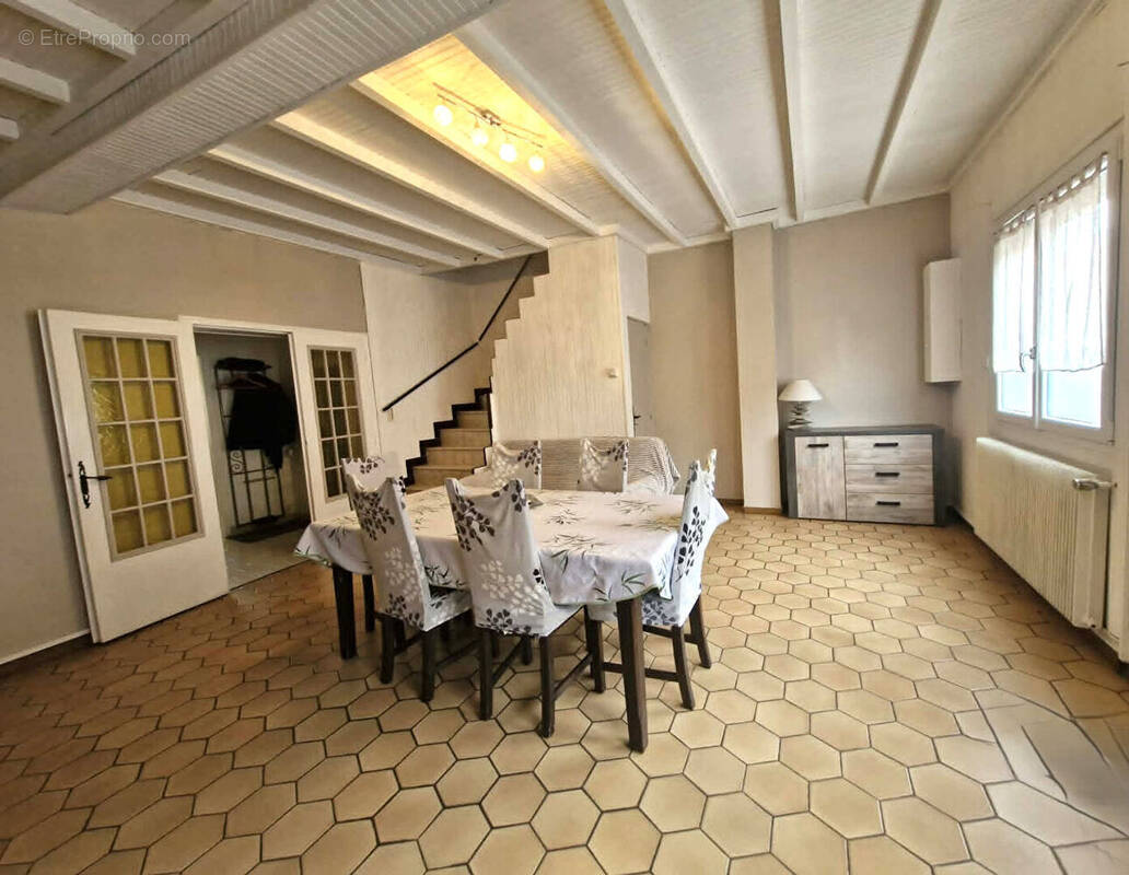 Maison à ALBERT