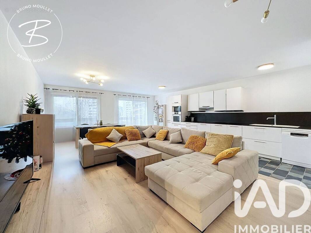 Photo 1 - Appartement à TOULON