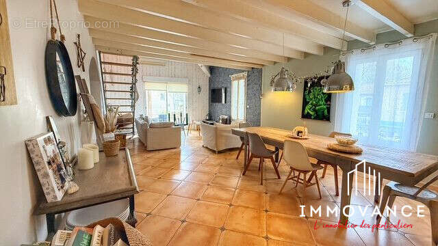 Appartement à VENDARGUES