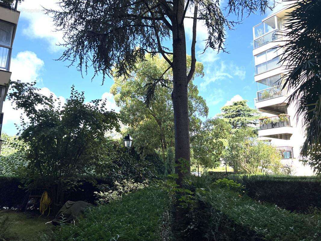 Appartement à LE CHESNAY