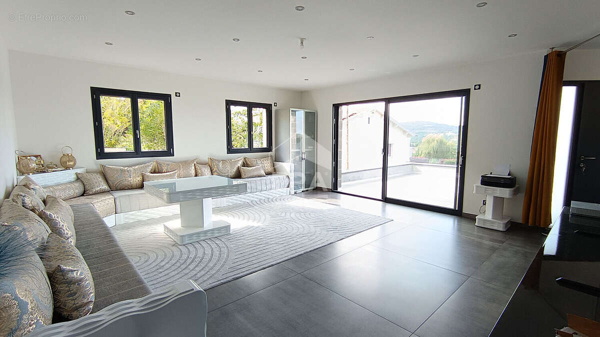 Maison à LE PUY-EN-VELAY