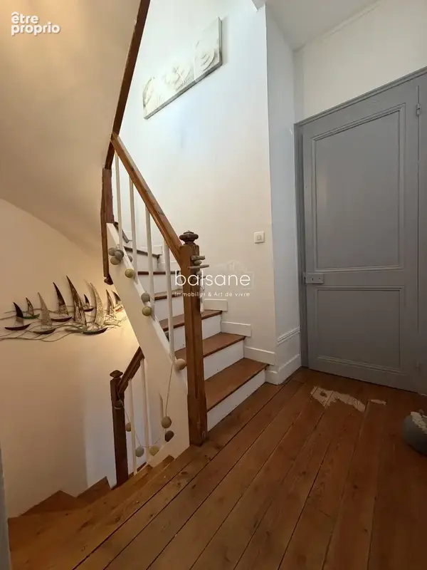 Maison 6 pièces 112 m² à vendre à Saint-Pierre-En-Port (76540) - photo 6