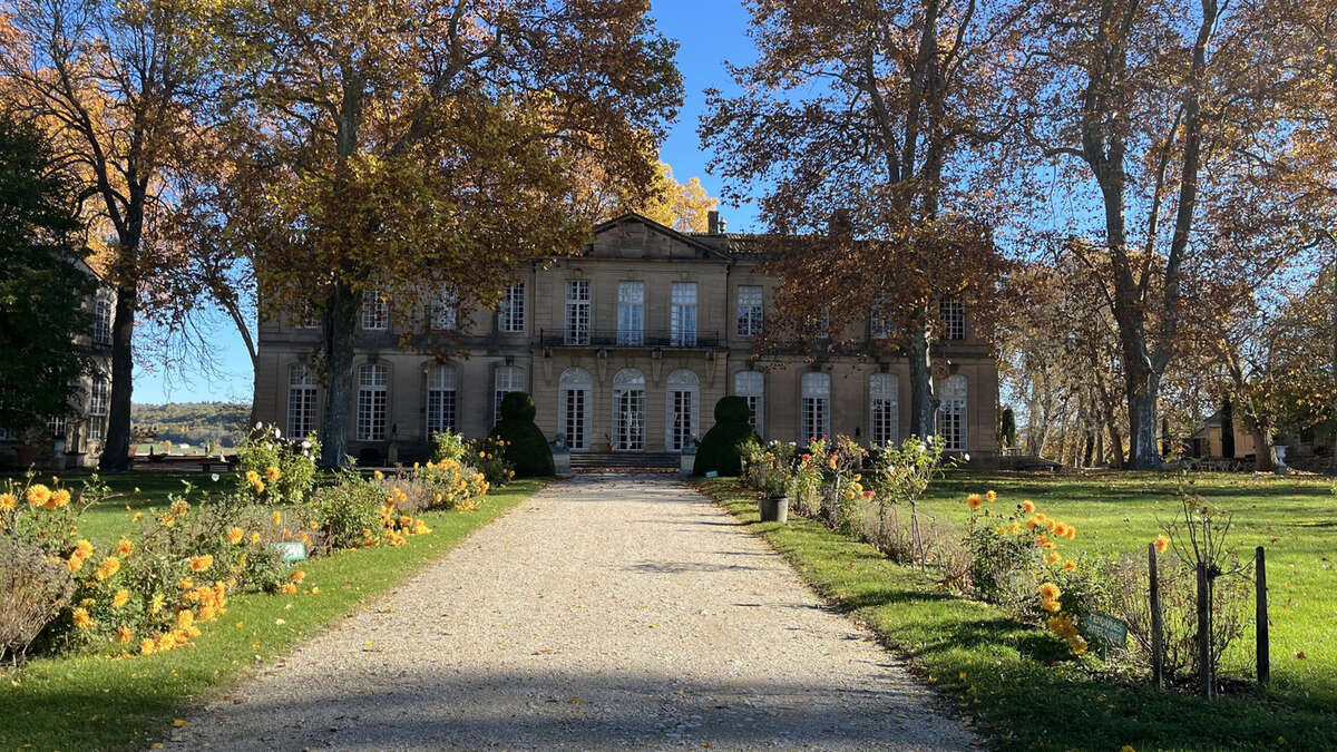 Maison à FORCALQUIER