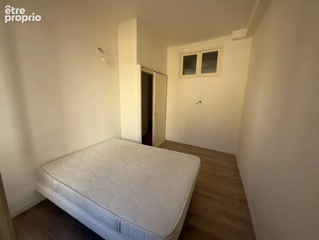 Appartement 3 pièces traversant et lumineux - photo 6