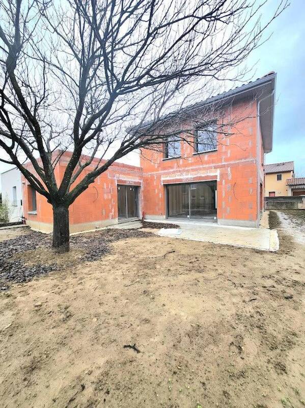 Photo 1 - Maison à SOLAIZE