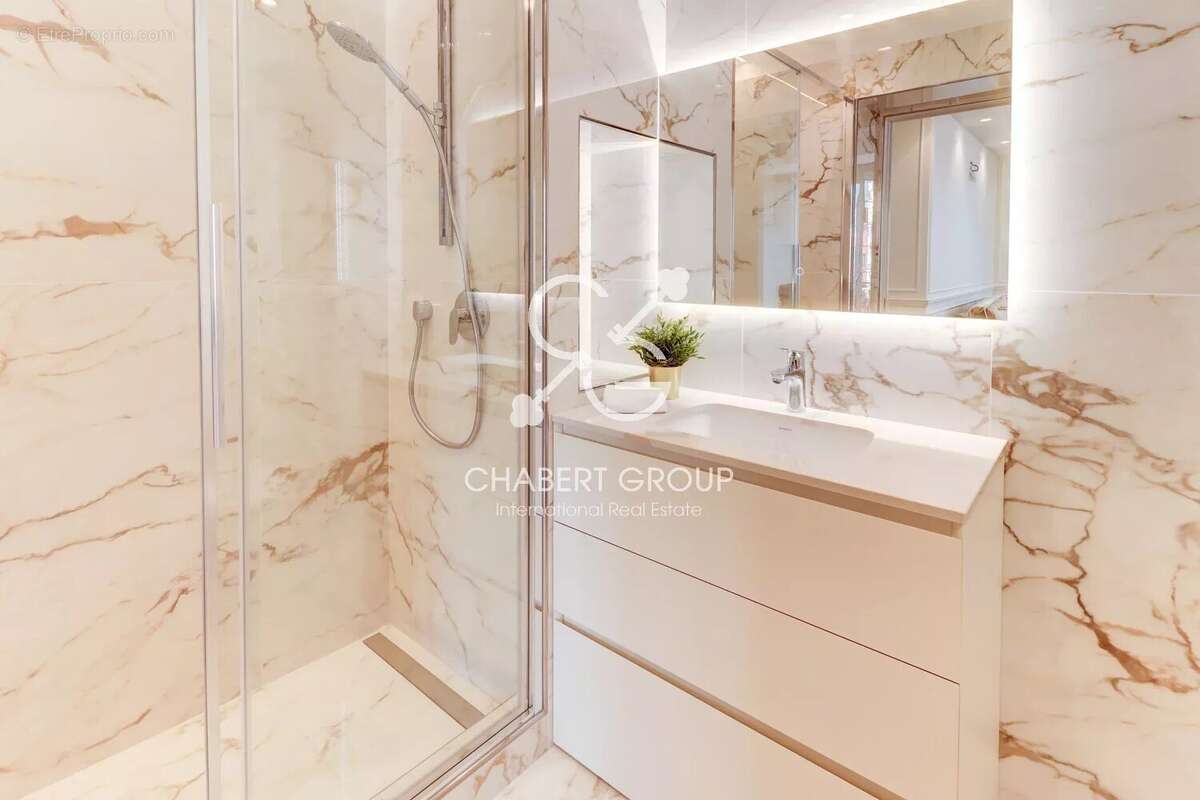 Appartement à CAP-D&#039;AIL