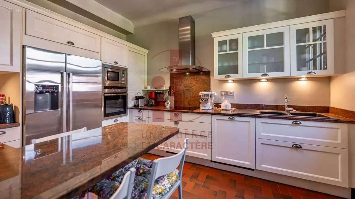 Maison à BOISSISE-LA-BERTRAND