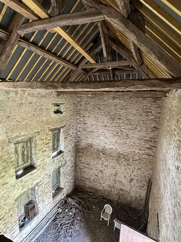 Maison à FONTAINEBLEAU