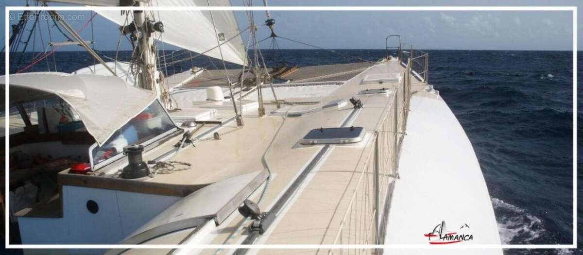 Commerce à DESHAIES