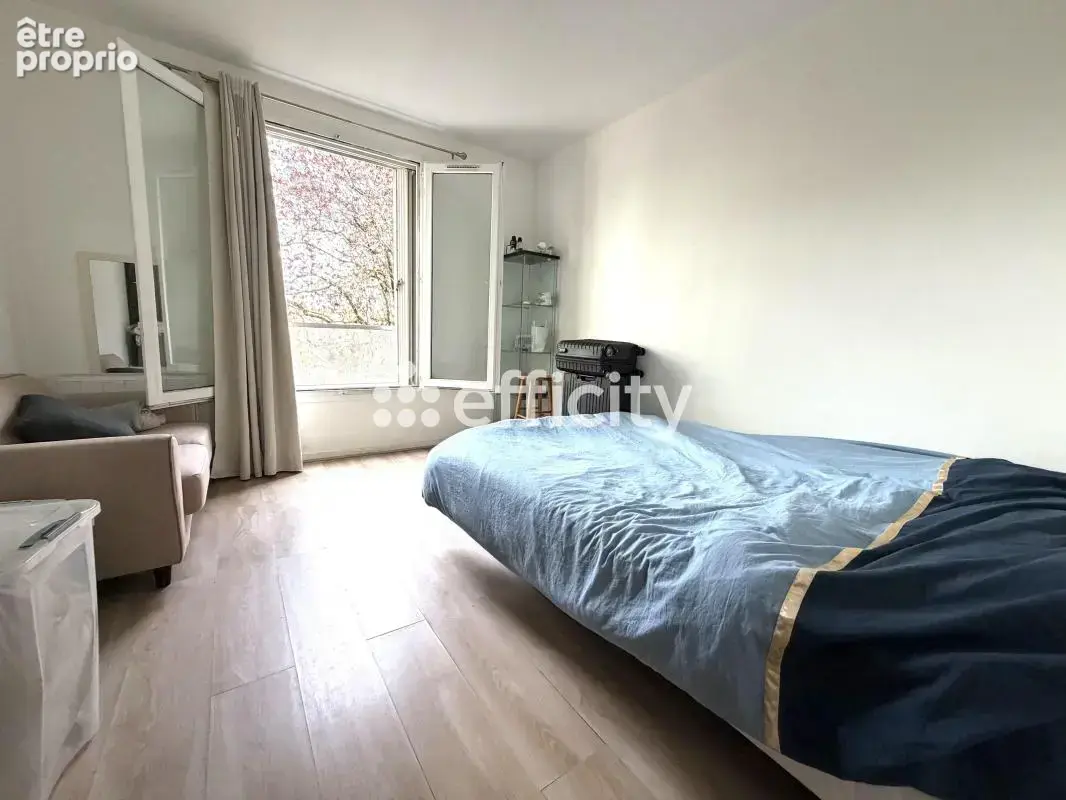 Appartement - photo 2
