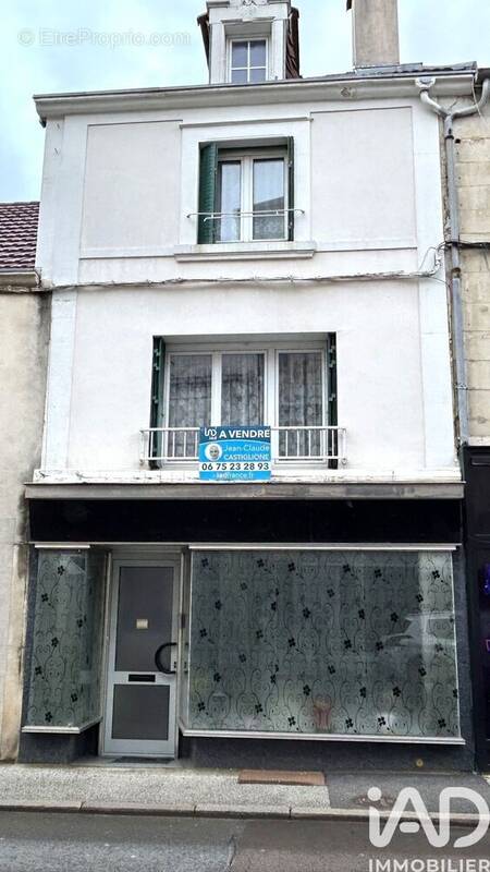 Photo 1 - Appartement à CHAUMONT