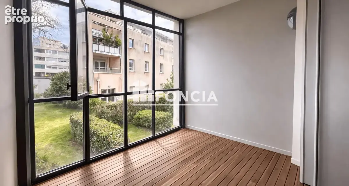 Appartement T3 / Mérignac-Centre / 2 Balcons - photo 7