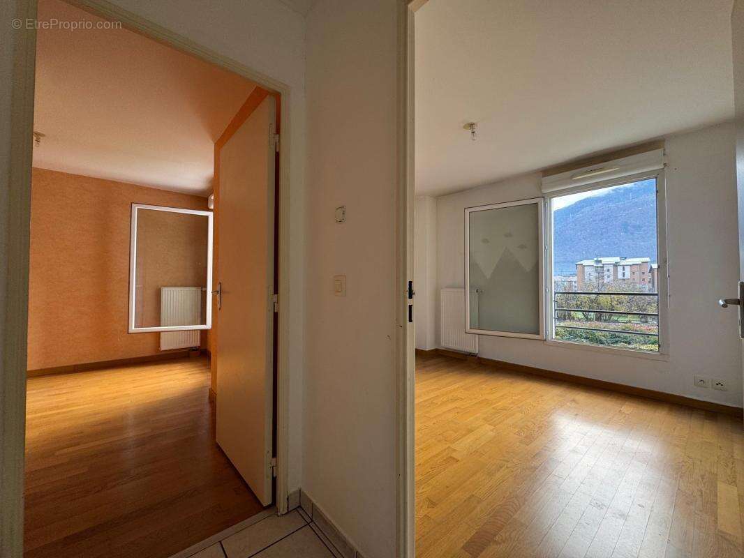 Appartement à ALBERTVILLE