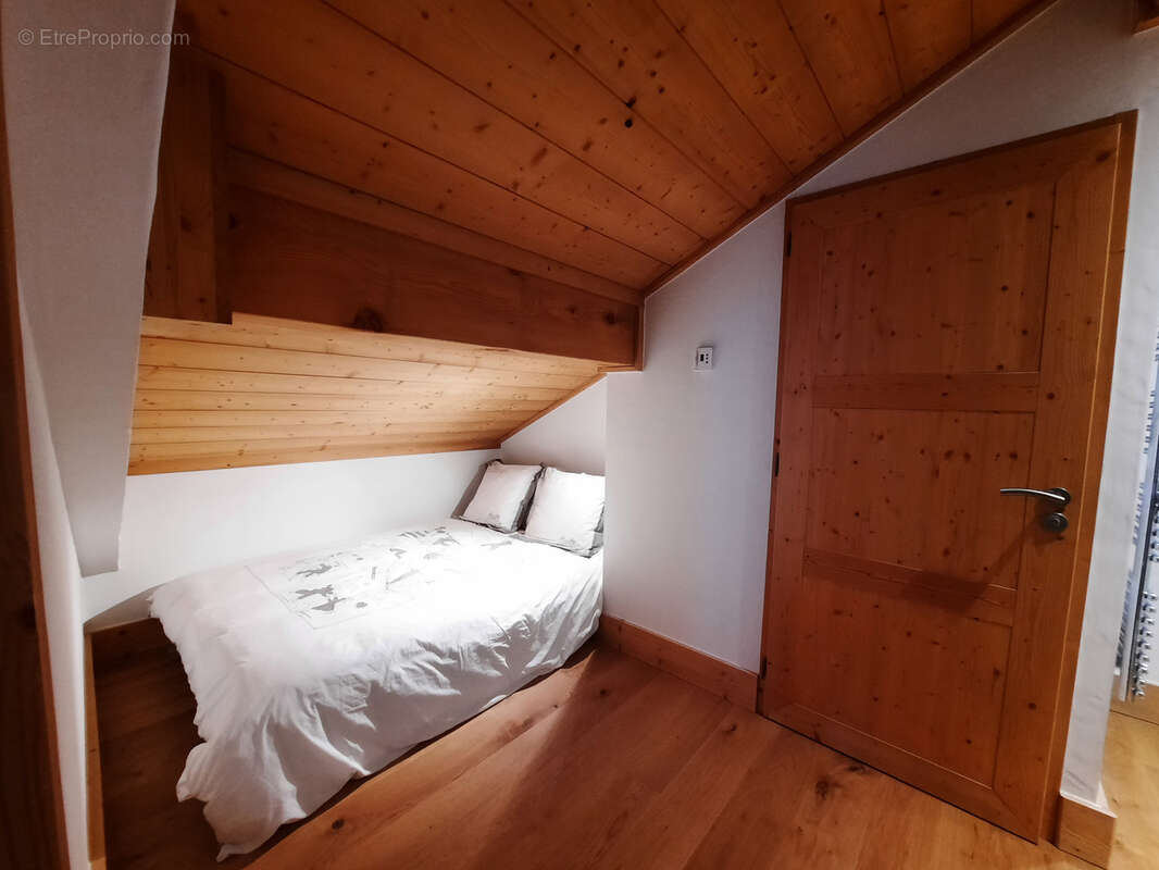 Maison à SAINT-MARTIN-DE-BELLEVILLE