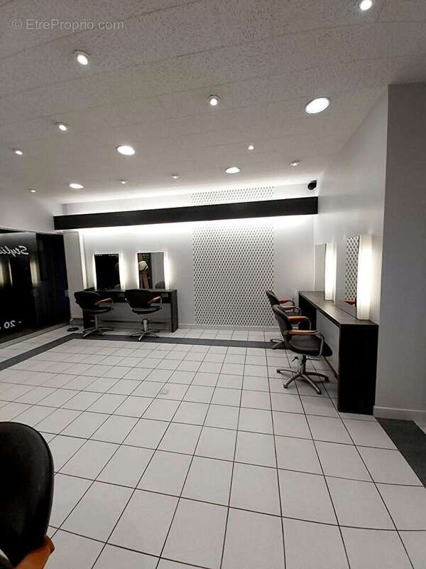 Commerce à CHALON-SUR-SAONE