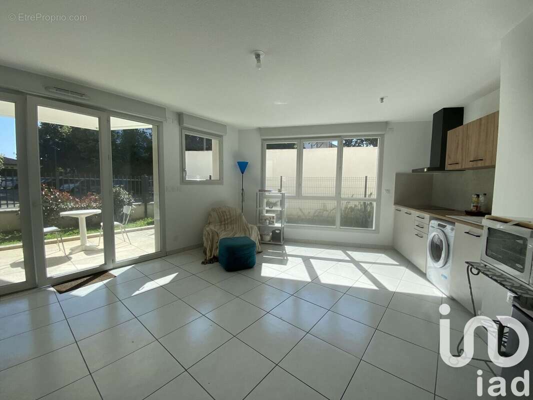 Photo 3 - Appartement à CUGNAUX