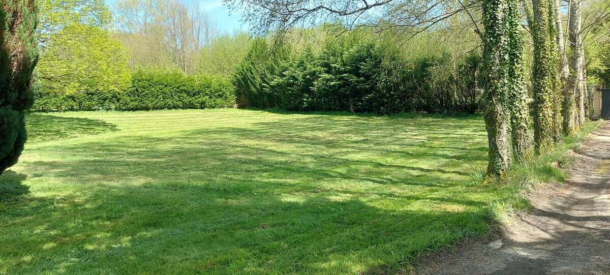 Maison à BONNAC-LA-COTE