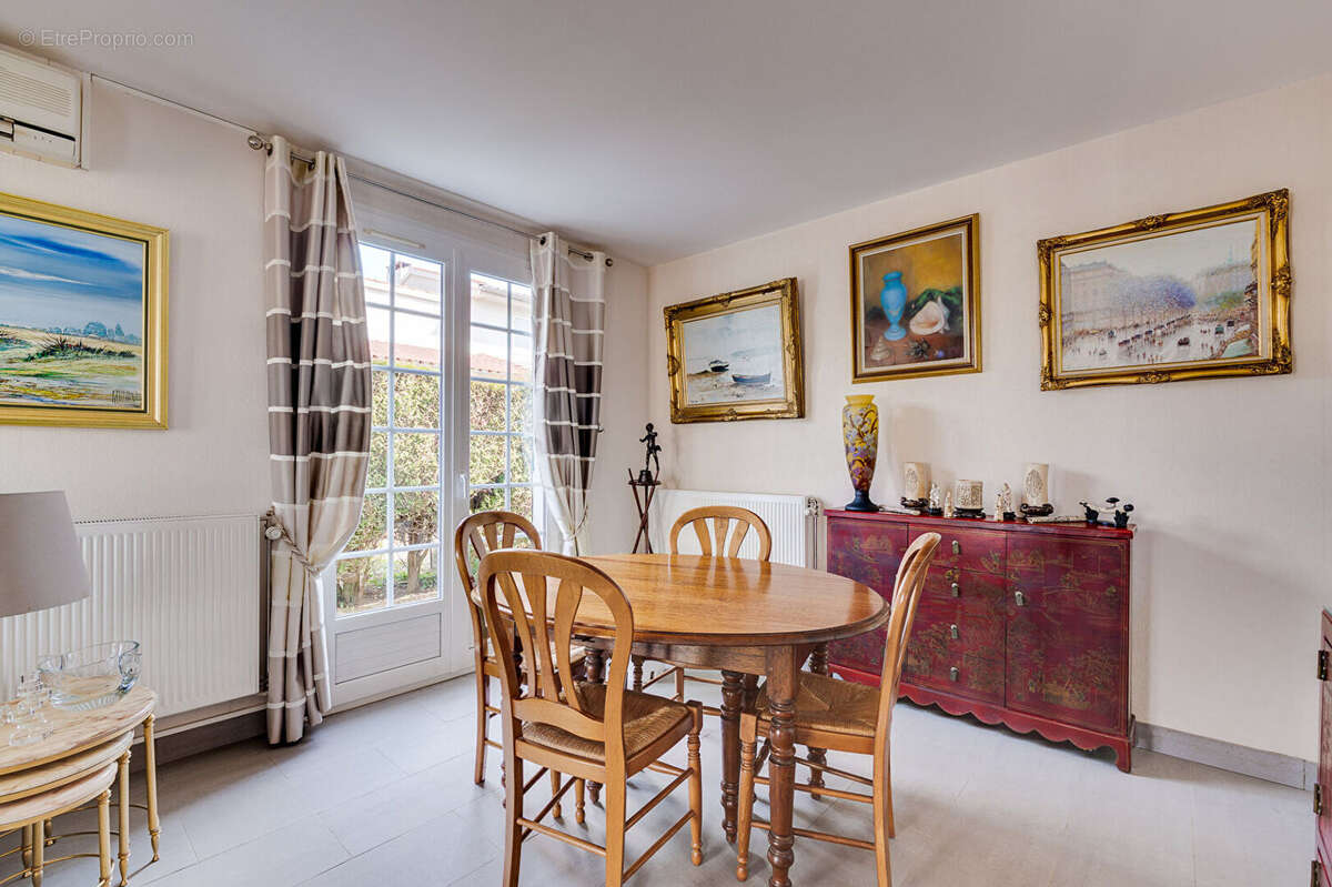 Maison 5 pièces à vendre à Pibrac - Quartier calme et bien desservi - photo 5