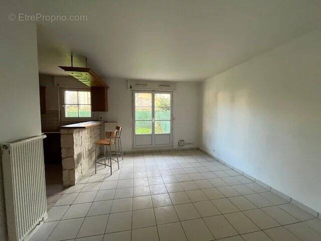 Appartement à CHATILLON