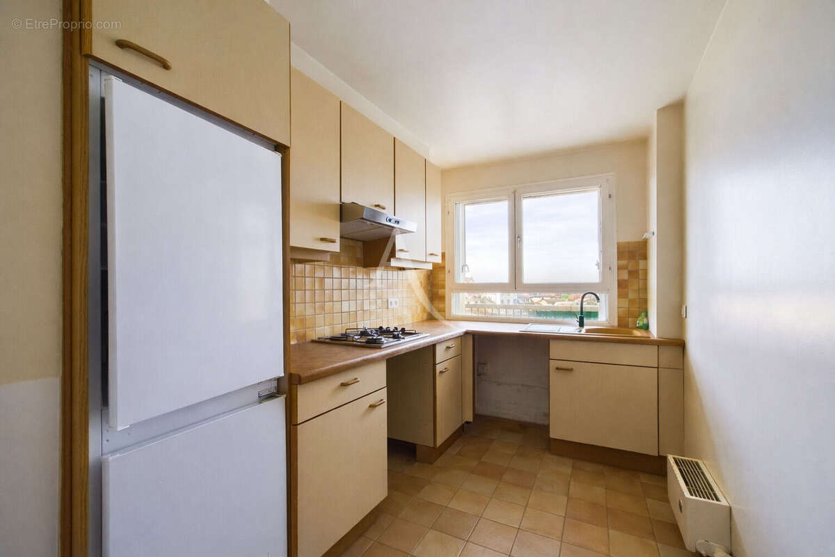 Appartement Maisons Alfort 3 pièce(s) 60.10 m2 - photo 5