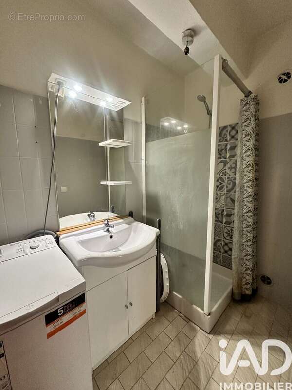 Photo 7 - Appartement à SEDERON